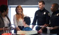 9-1-1 (Image sourced from ABC)